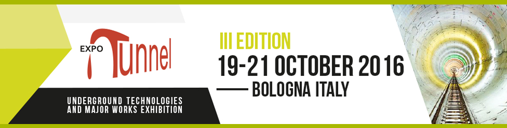 expotunnel italy 1015