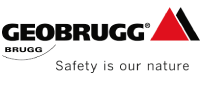 Logo Geobrugg
