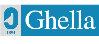 Logo Ghella